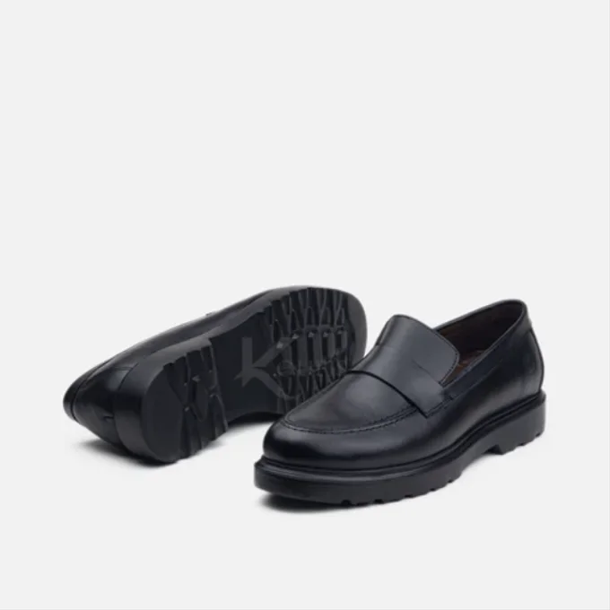 Chaussures Médicales Ergonomiques Antidérapantes Confort Longue Journée