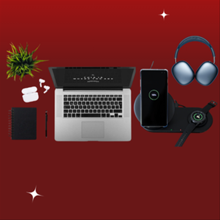 إلكترونيات Electronics