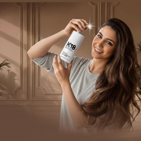 K18 Hair Mask
