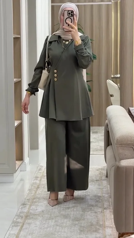 Eva Set de Floreen – Luxe & Pratique