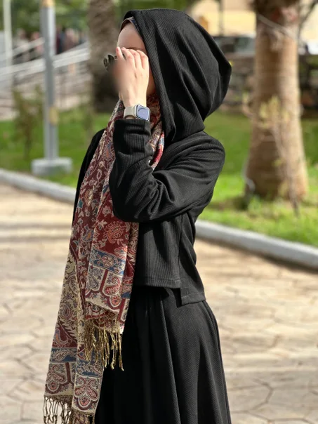 Elora Set –Floreen  طقم شتوي فاخر من