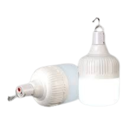 Ampoule LED Rechargeable