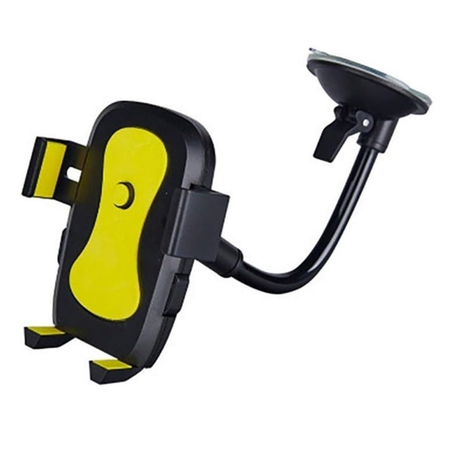 Support de téléphone flexible pour voiture
