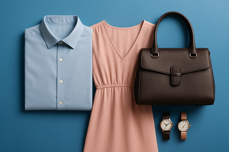 أزياء وإكسسوارات