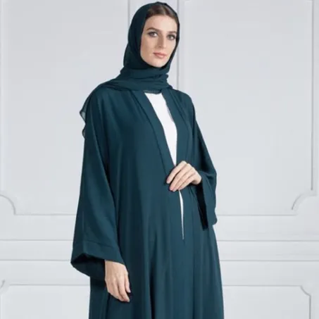 عباية ستيل انيق