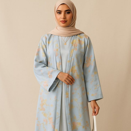 انسمبل محجبات