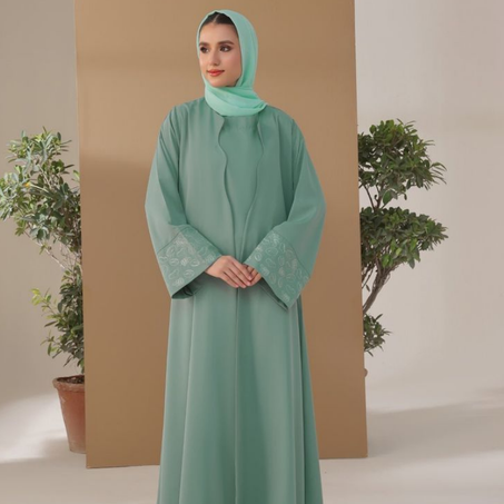 انسمبل محجبات