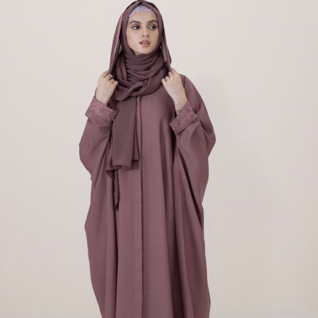 انسمبل محجبات