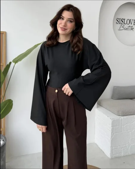 PULL STITI