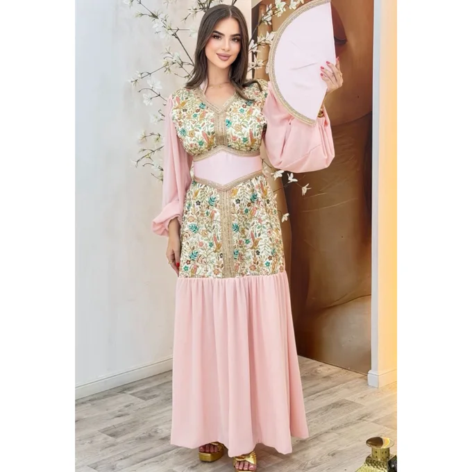 MODELE HANADI
