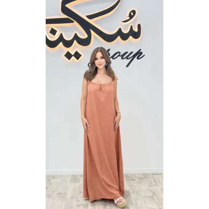 ROBE LAMAR