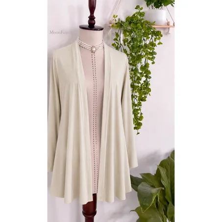 GILET OUMAYMA