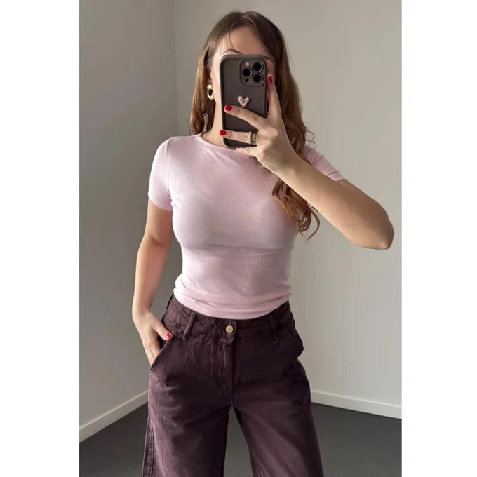 PULL CHAYMA