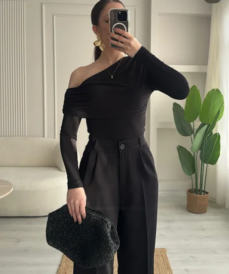 PULL SOUNA