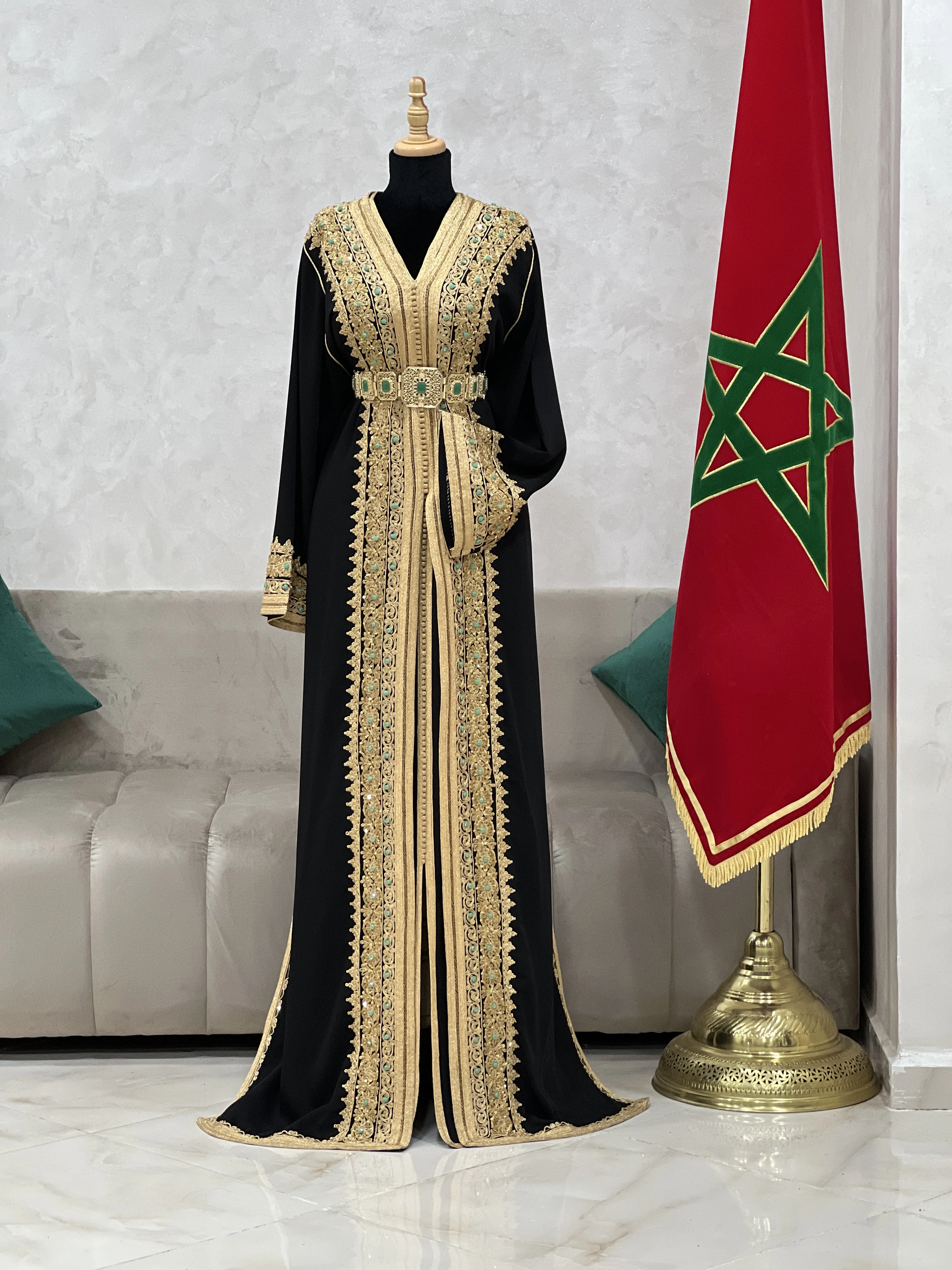 Le prix n'est pas fixe