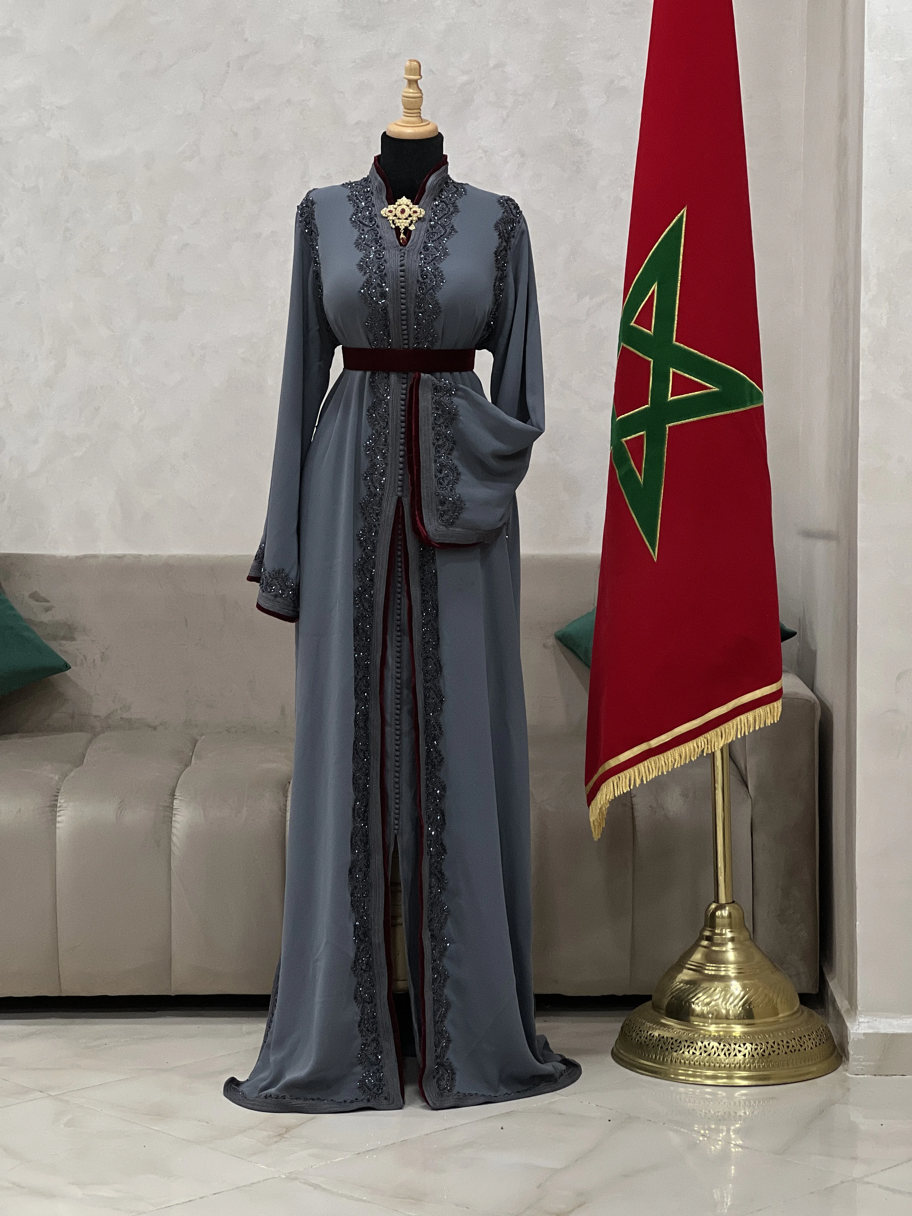 Le prix n'est pas fixe (