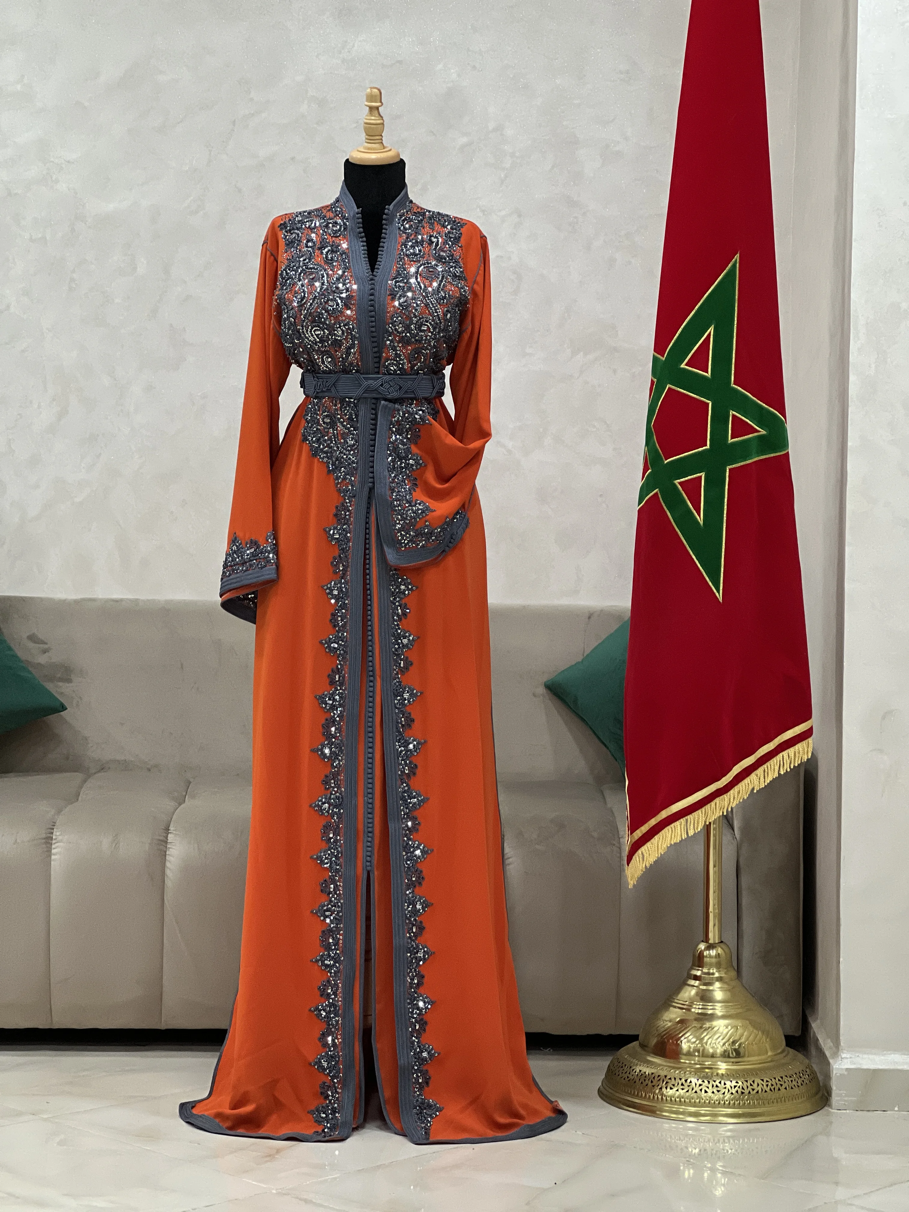 Le prix n'est pas fixe