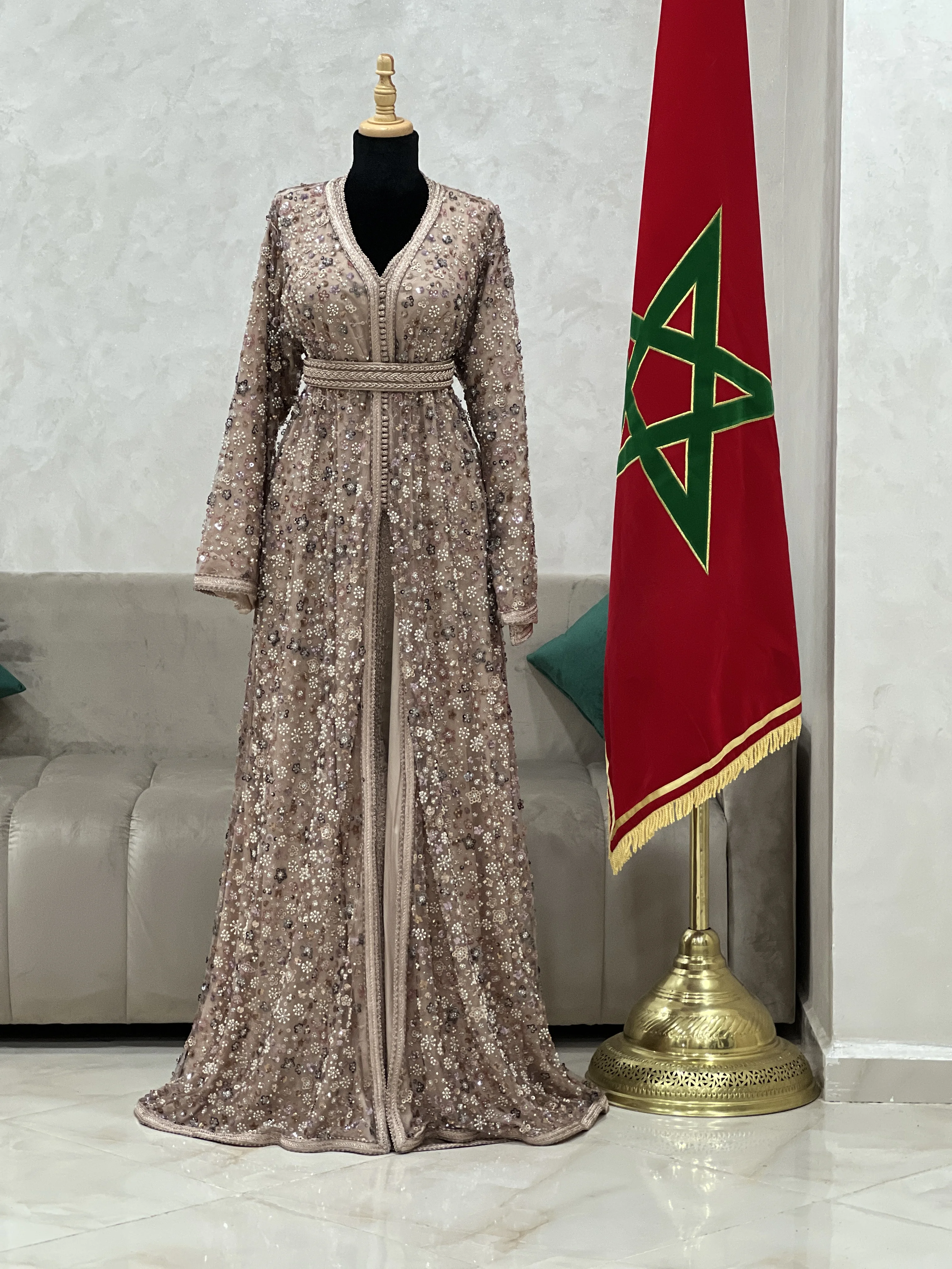 Le prix n'est pas fixe