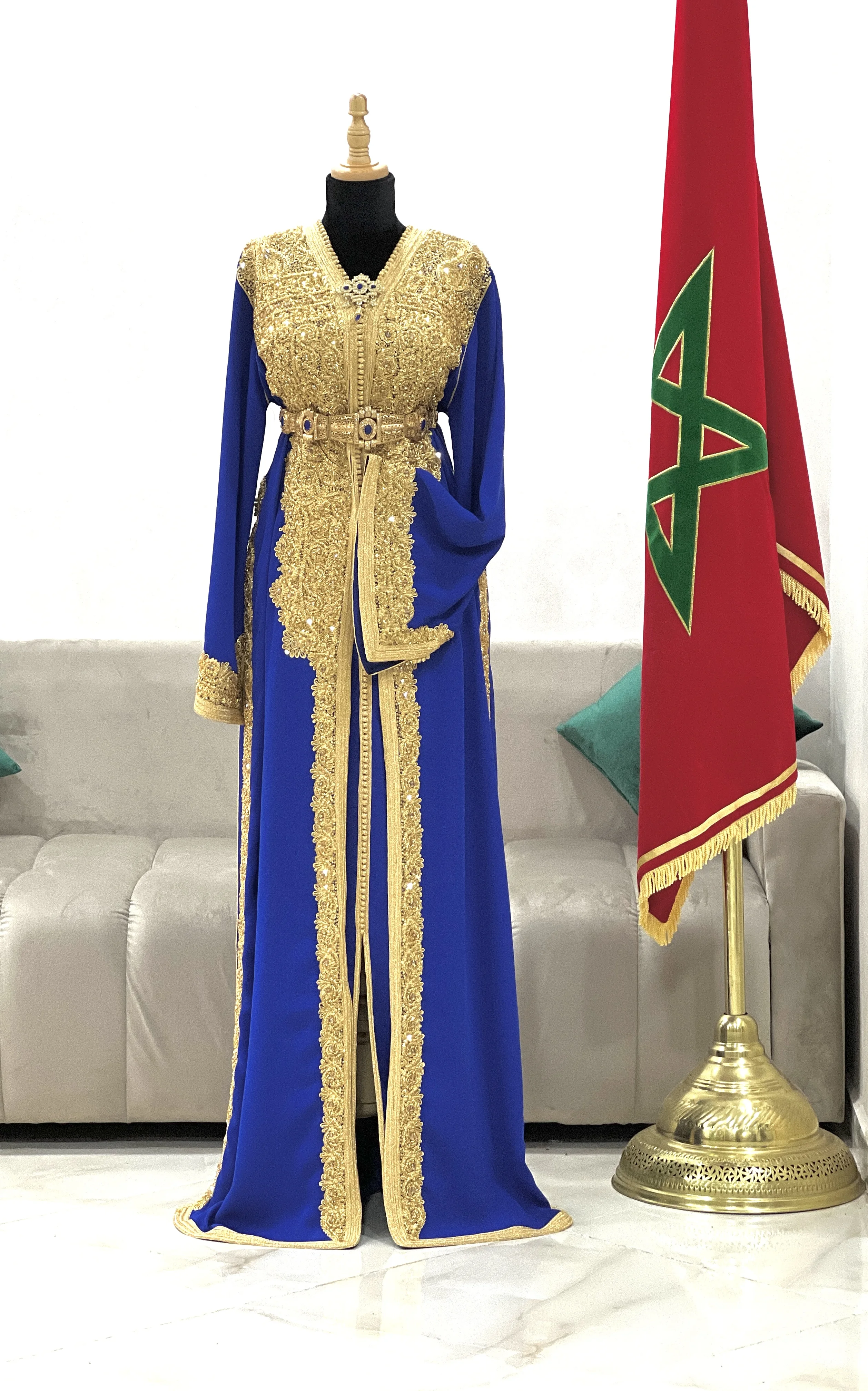 Le prix n'est pas fixe