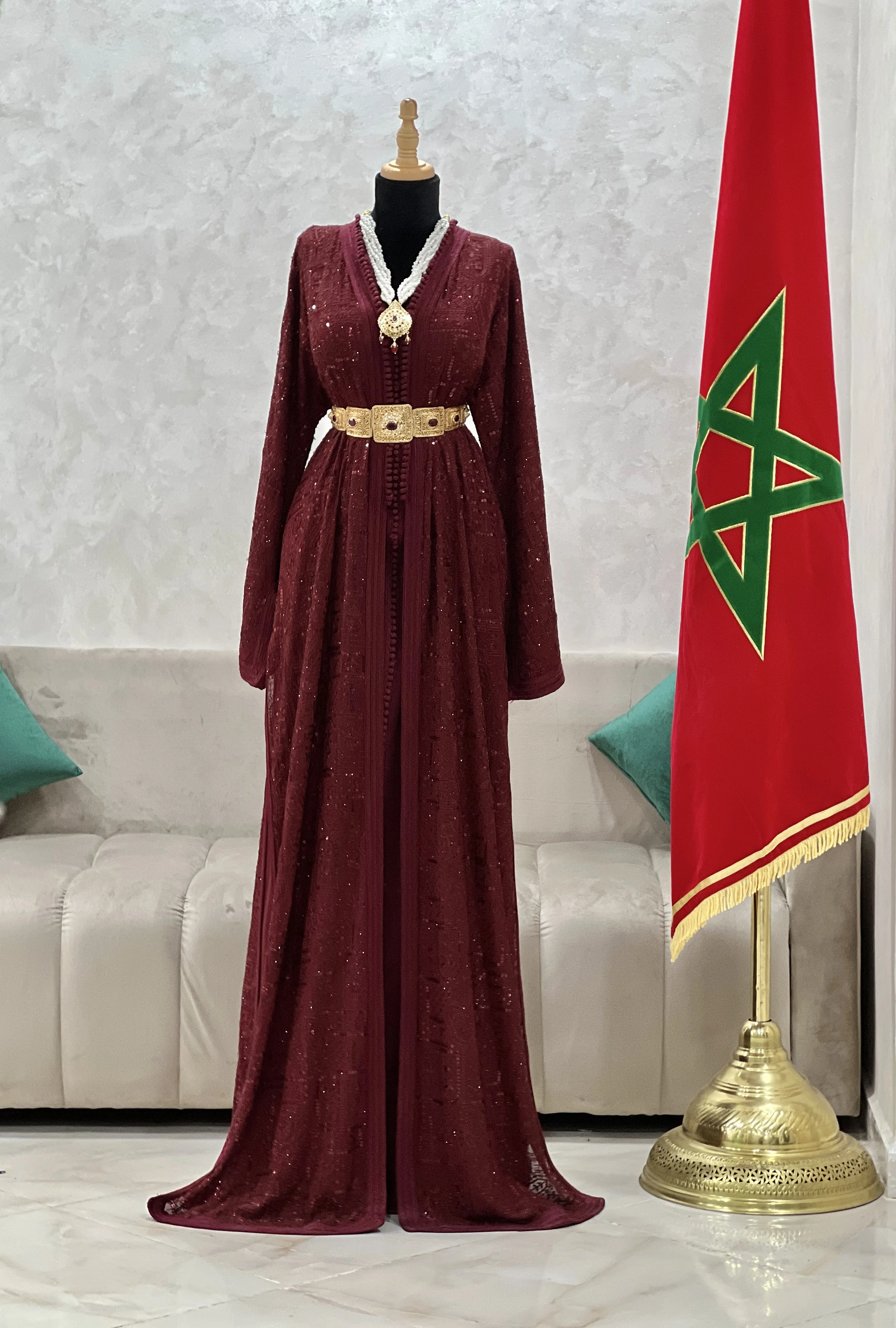 Le prix n'est pas fixe