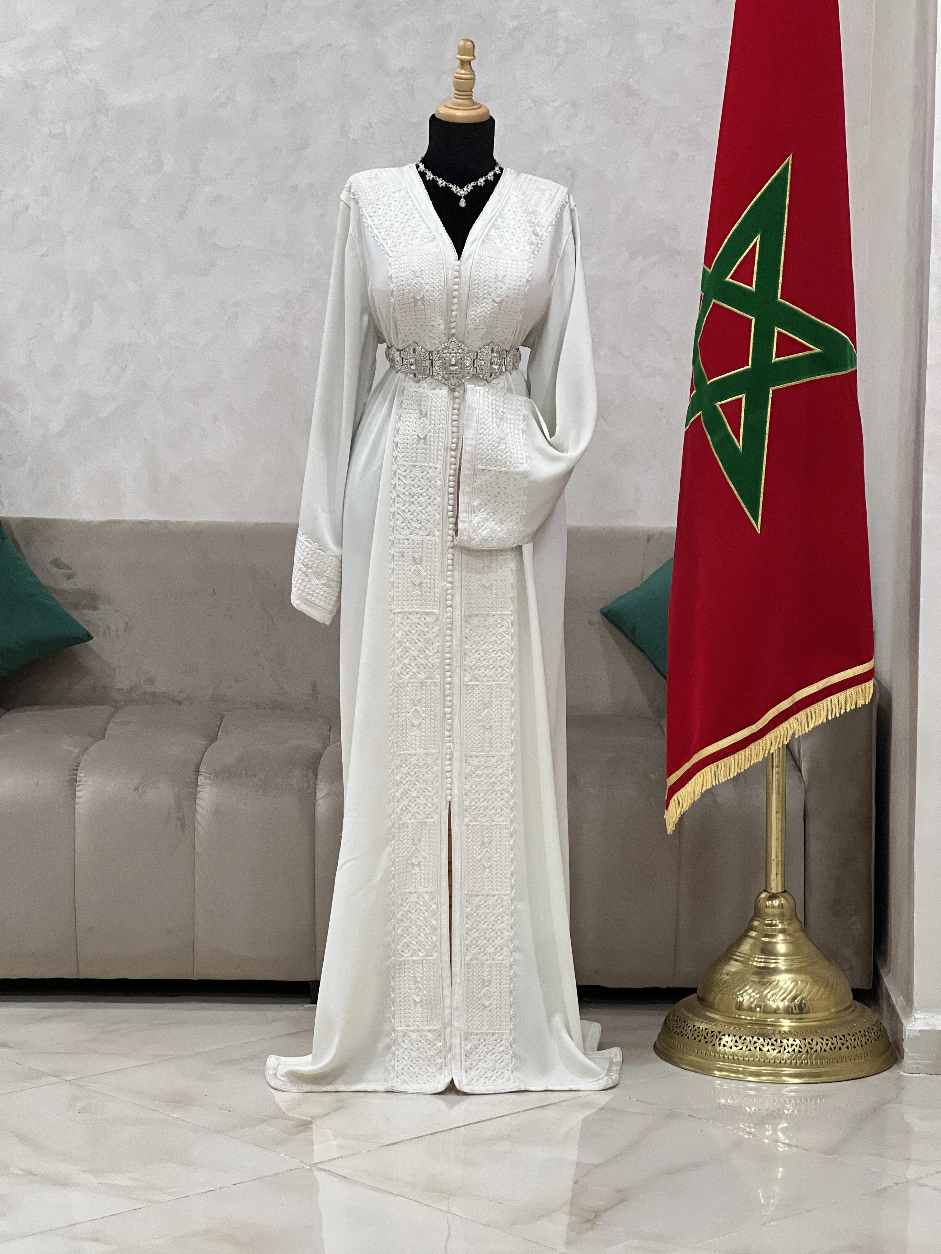 Le prix n'est pas fixe