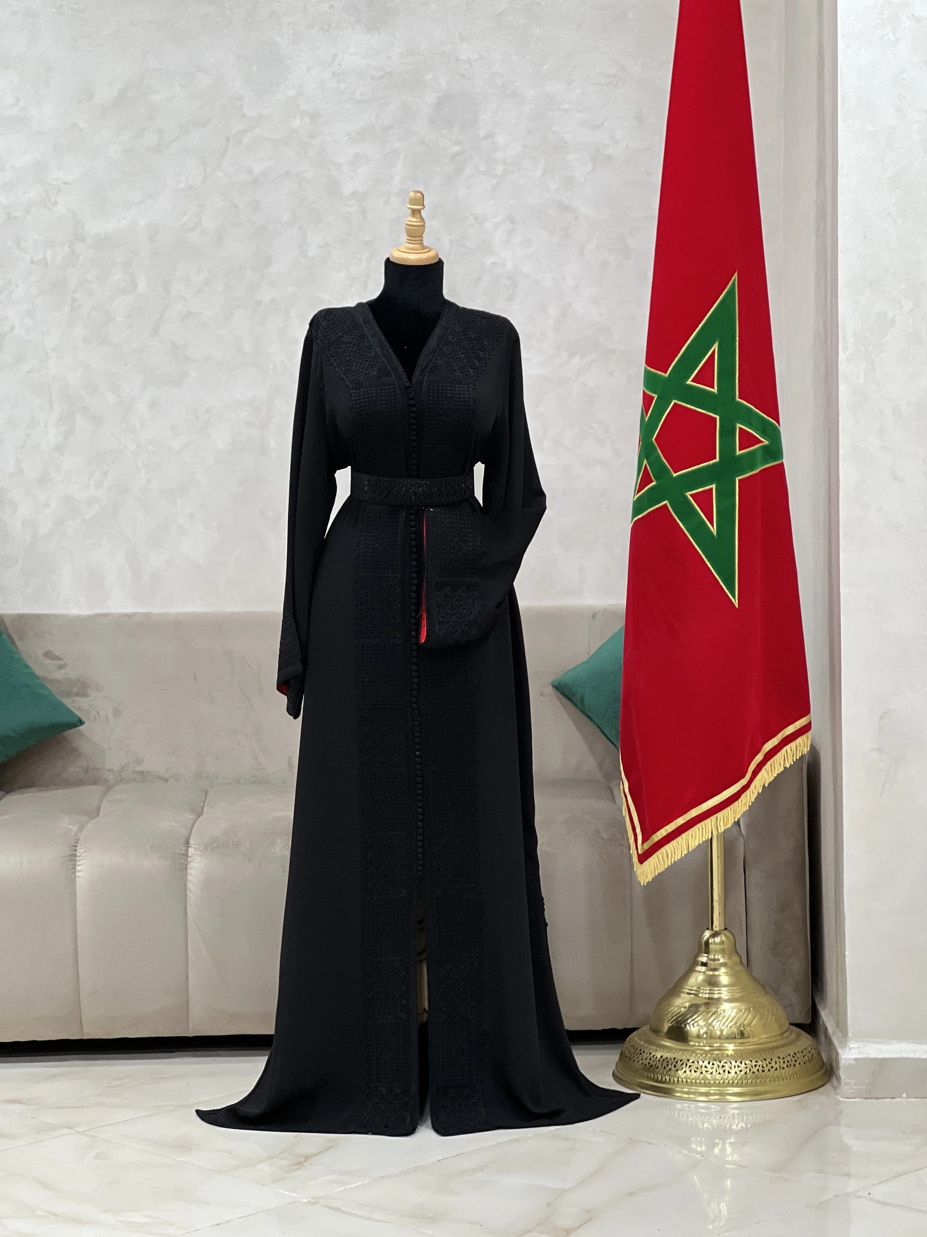 Le prix n'est pas fixe