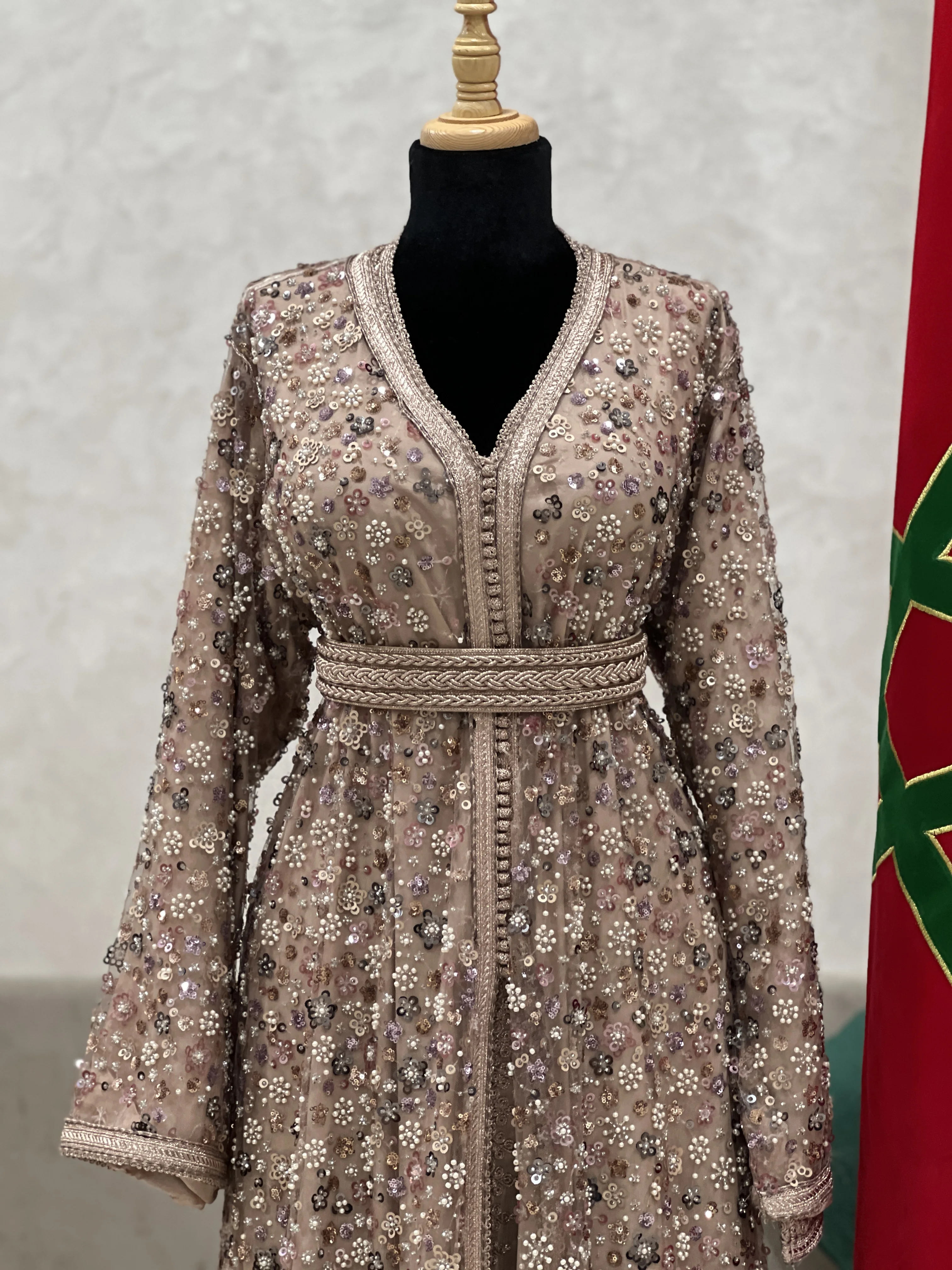 Le prix n'est pas fixe