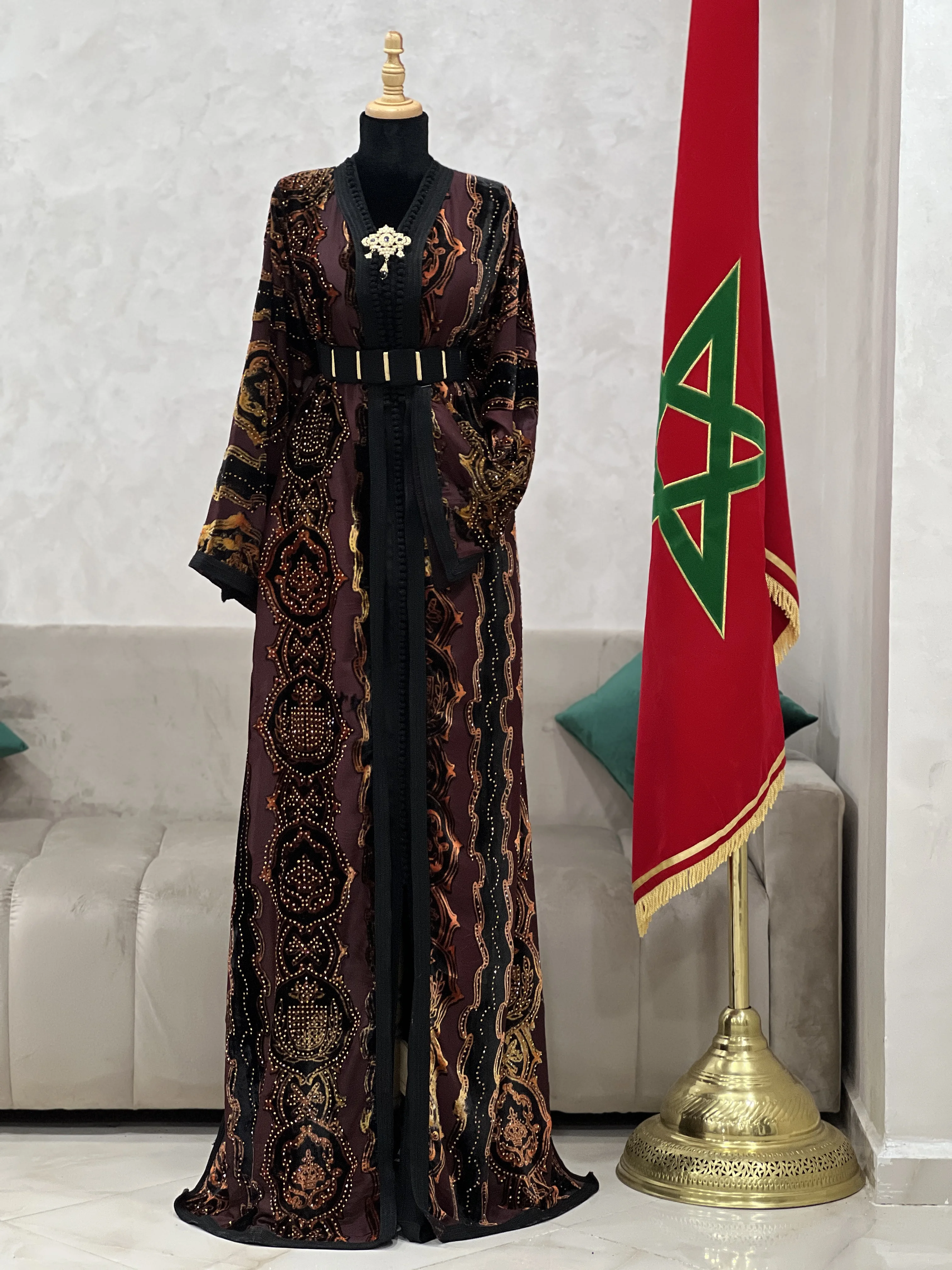 Le prix n'est pas fixe