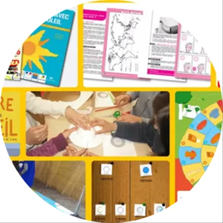Loisirs & Éducation des Enfants