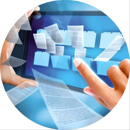 Services Digitalisés