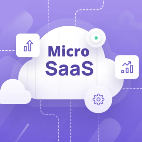 Micro-Saas