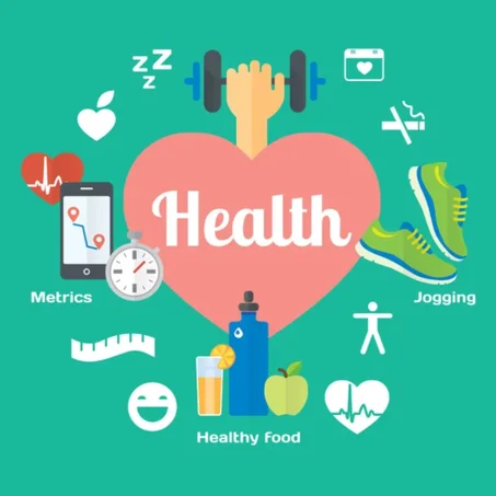 Programmes de Fitness/Yoga
