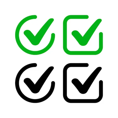 Check-lists de Lancement