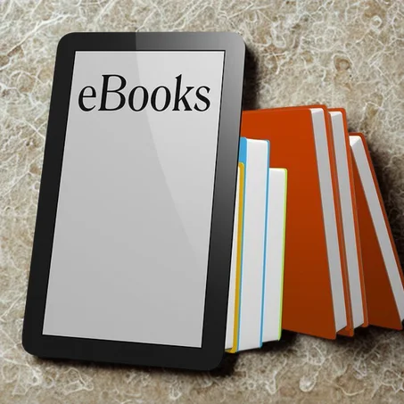 E-book