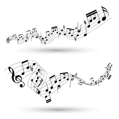 Partitions de Musique
