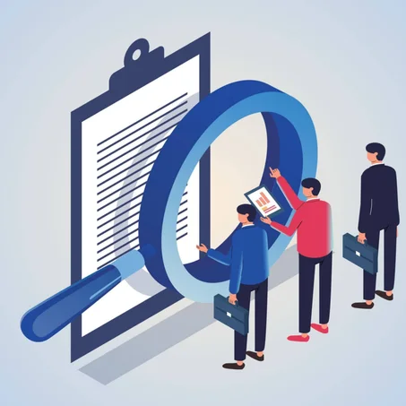 Audit flash