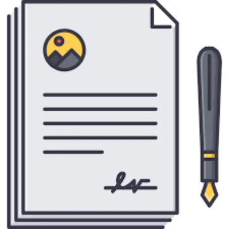 Modèles de Contrats