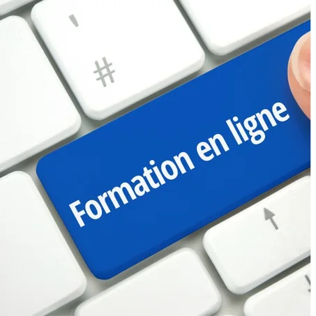 Formations en ligne Vidéos