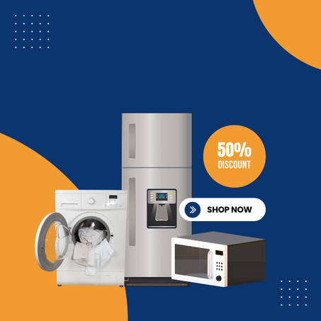 اجهزة منزلية