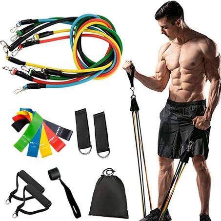 Bandes de Résistance