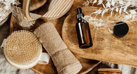 منتجات طبيعية