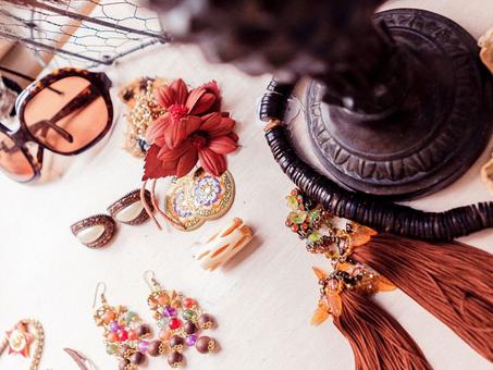 الاكسسوارات