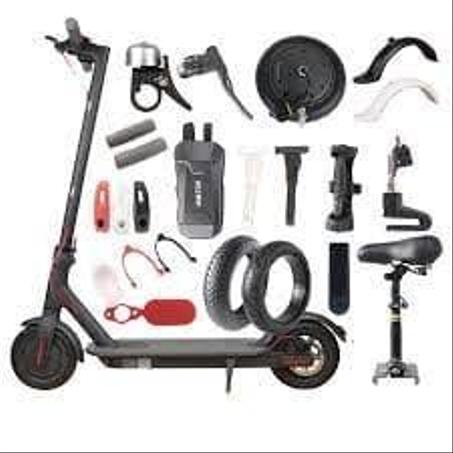 Accessoires Trotinettes