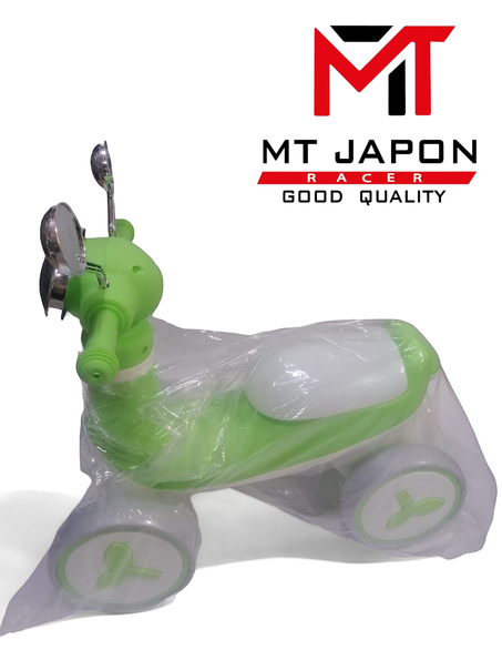 سكوتر الطفل للأطفال ، الطفل ووكر ، أطفال التوازن السيارة مع الموسيقى الإضاءة ، ركوب على اللعب ، 1 إلى 4 سنوات من العمر