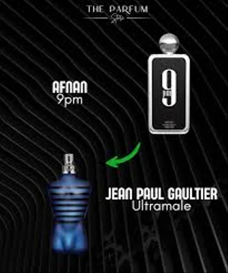 ALL DUPES - بدائل العطور
