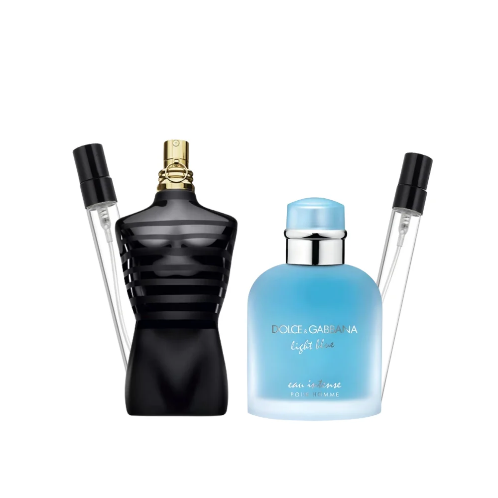 PACK DECANTES باك تقسيمات