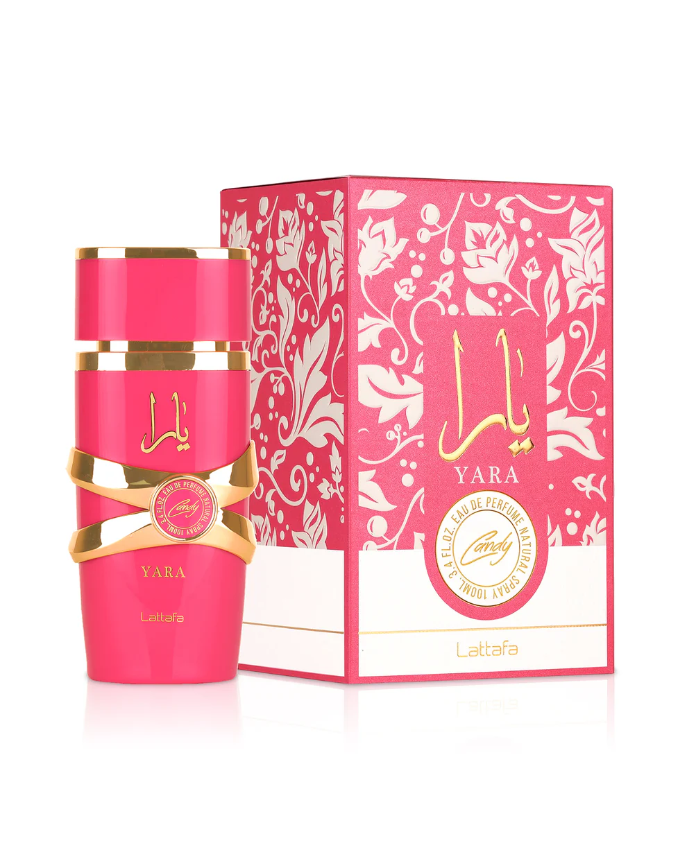 YARA CANDY