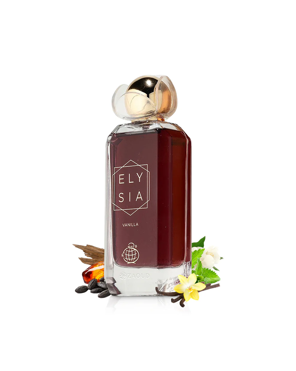 ELYSIA VANILLA