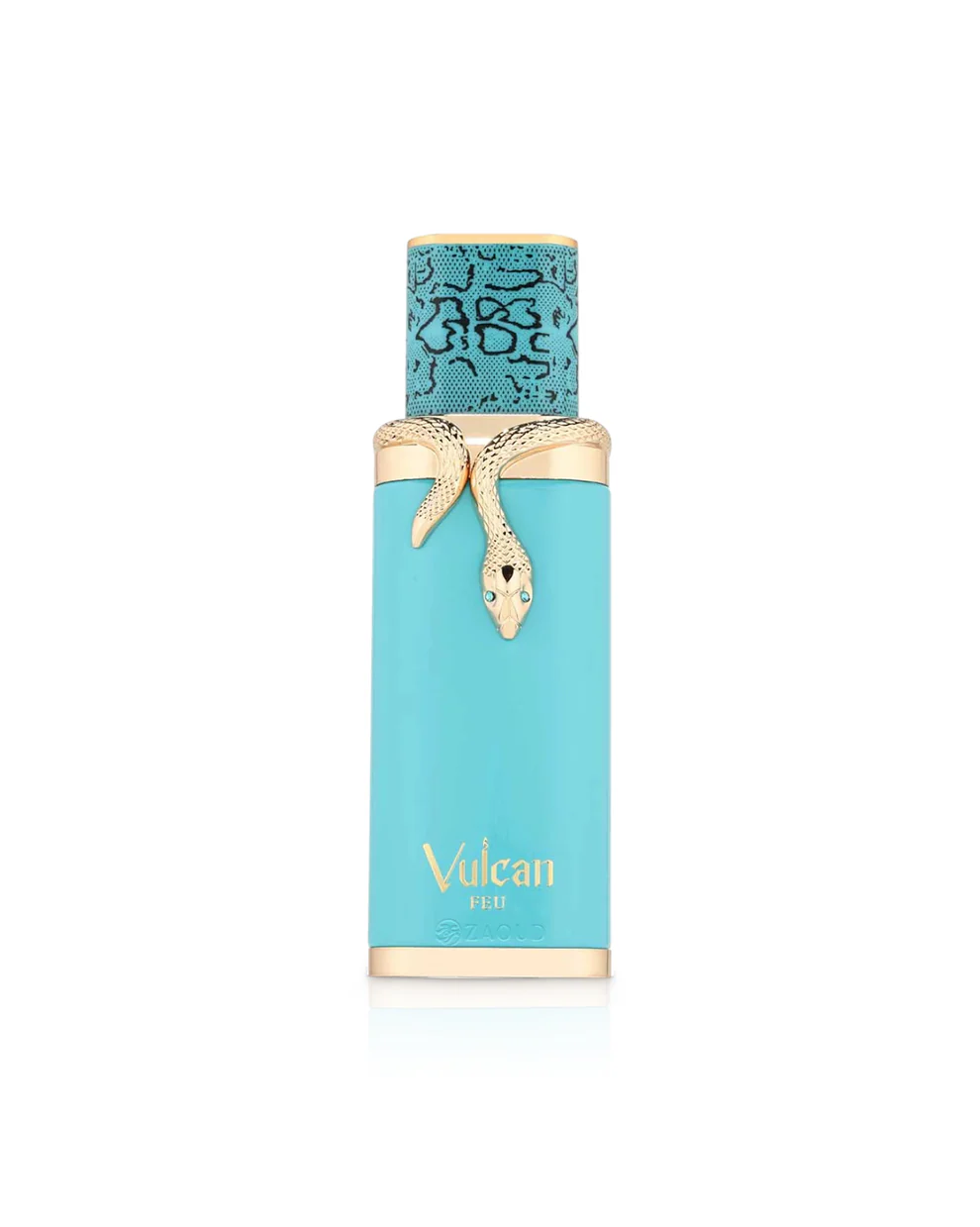 VULCAN FEU