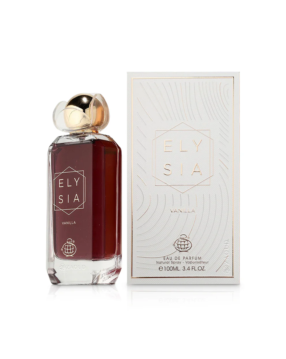 ELYSIA VANILLA
